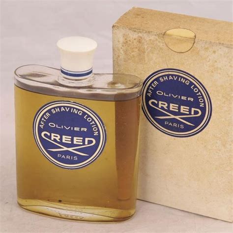 creed small bottle